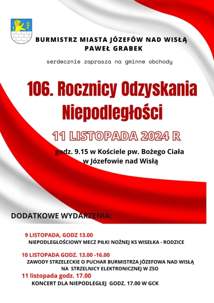 Rocznicaniepodleglosci